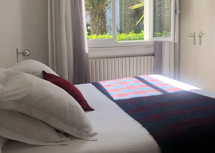 Hotel Moderna Cherbourg-en-Cotentin