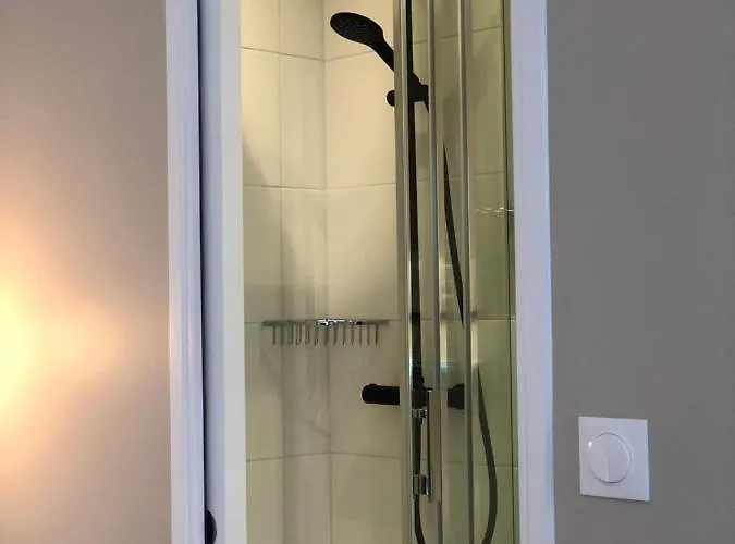 Hotel Moderna Cherbourg-en-Cotentin